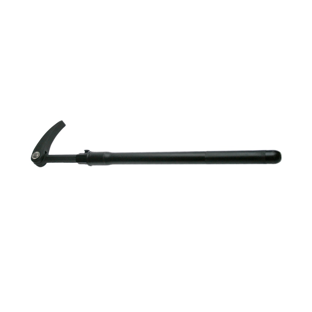 Extendable Pry Bar 34 - 47 cm