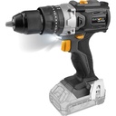 Batavia 18V brushless combi drill 60 Nm