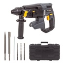 Batavia 18V brushless hammer drill 2.2 J / SDS+. Without battery and charger