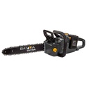 Batavia 36V (2x18V) brushless chainsaw 18''. Without battery and charger