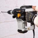 Batavia 1500W hammer drill