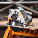 Batavia 1600W circular saw 190 mm