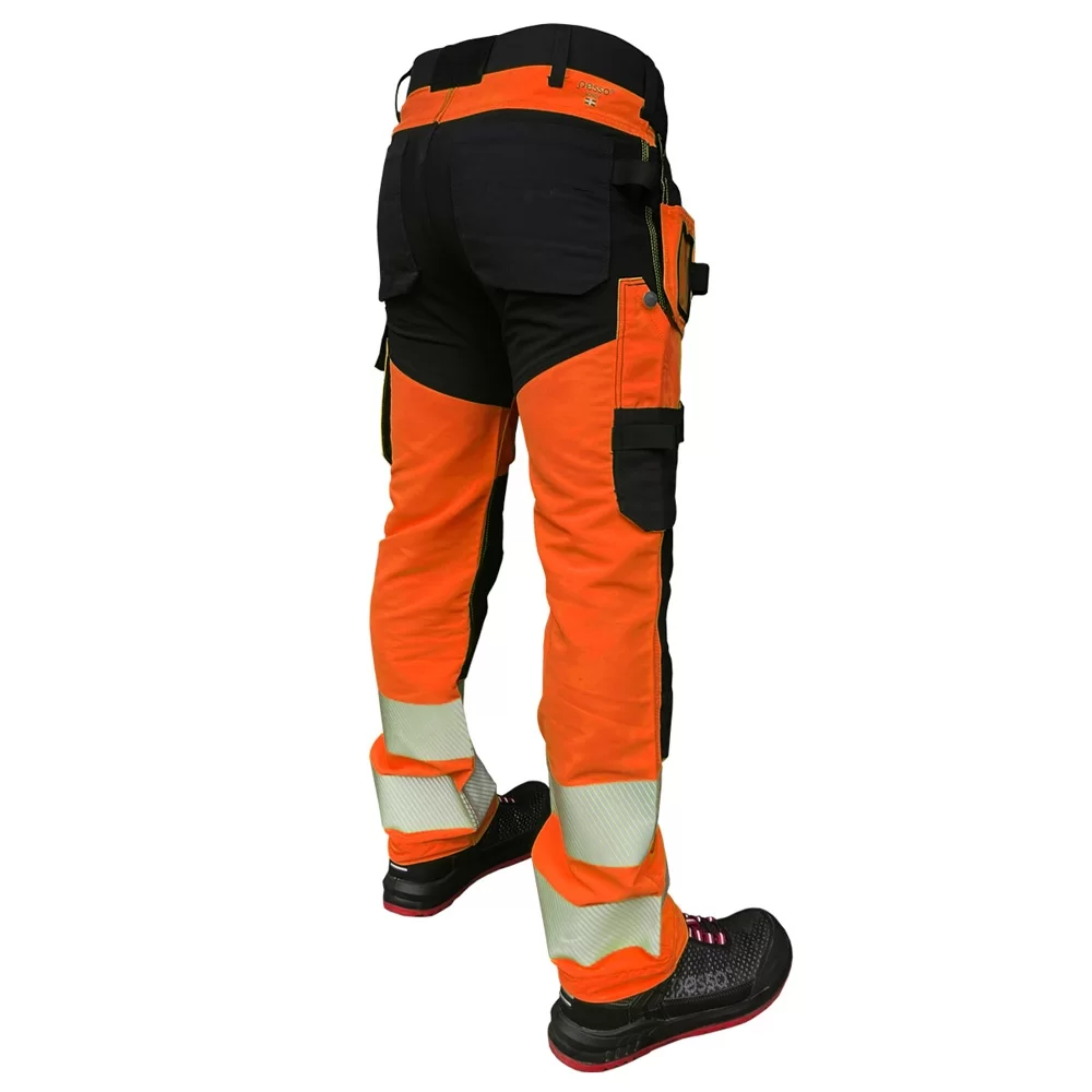 Workwear trousers Pesso Uranus Flexpro 135