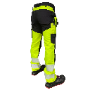 Workwear trousers Pesso Uranus Flexpro 135