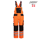 Workwear bibpants Pesso Uranus Flexpro 135