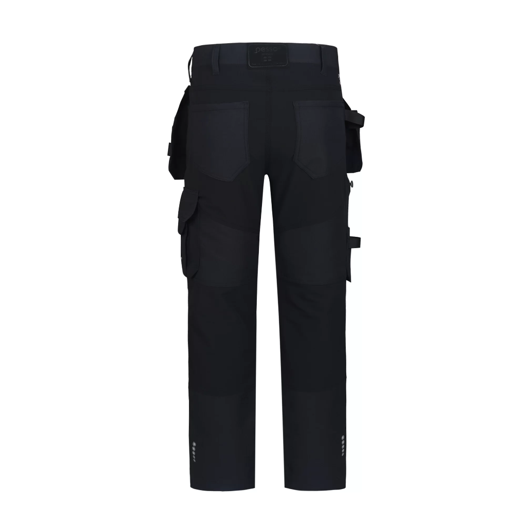 Workwear trousers Pesso Titan Flexpro 126