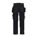 Workwear trousers Pesso Titan Flexpro 126