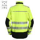 Workwear  jacket Pesso Titan 125 | 4-Way Stretch