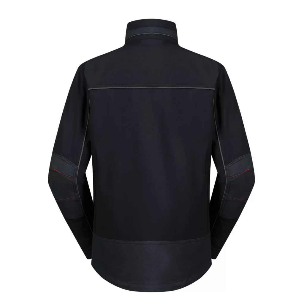 Workwear  jacket Pesso Titan 125 | 4-Way Stretch