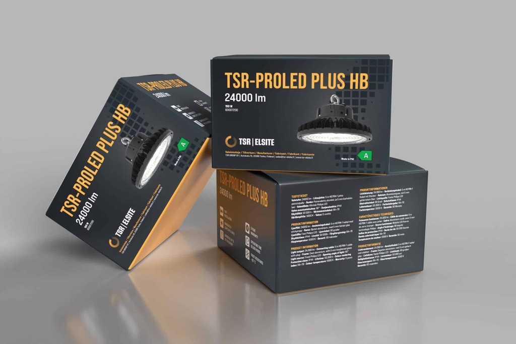 TSR-PROLED PLUS HB 24000