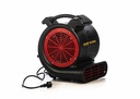 GAARD® fan 1800M3 / H, 375W