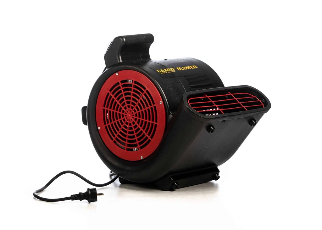 GAARD® fan 1800M3 / H, 375W