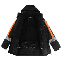 Waterproof Winter Jacket Pesso Nova