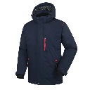 Waterproof Winter Jacket Pesso Helsinki