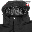 Waterproof Winter Jacket Pesso Helsinki