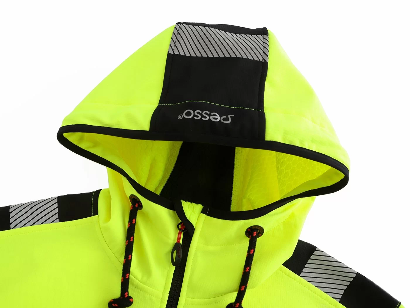 Ripstop Softshell Jacket Pesso LEO