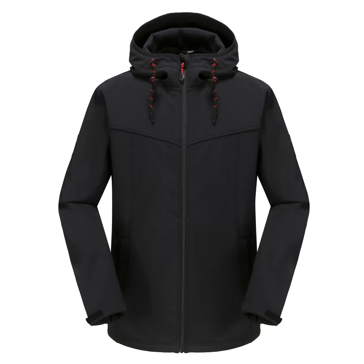 Ripstop Softshell Jacket Pesso Leo