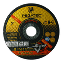 PEGATEC GOLDEN Cutting Disc