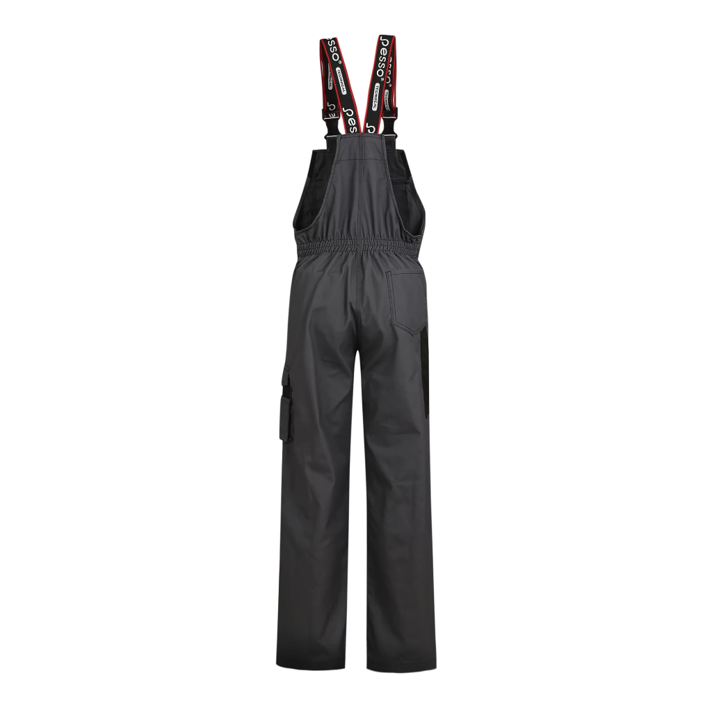 Workwear bibpants Canvas Pesso