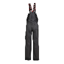 Workwear bibpants Canvas Pesso