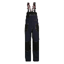 Workwear bibpants Canvas Pesso