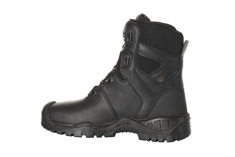 Safety Boot S3 - BOA® Fit System - waterproof MASCOT® FOOTWEAR INDUSTRY