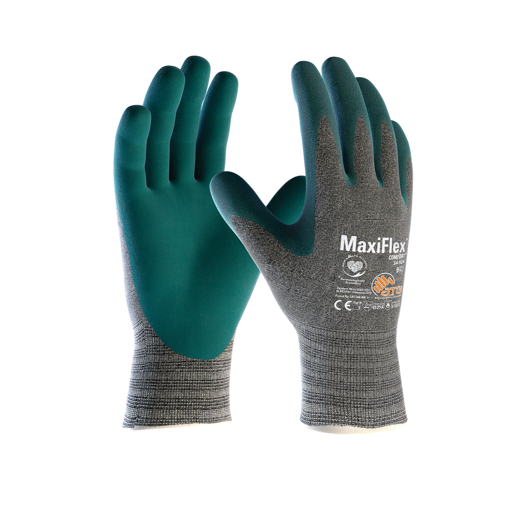 MaxiFlex Comfort HT