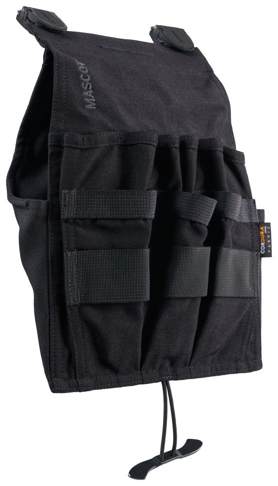 Holster pocket