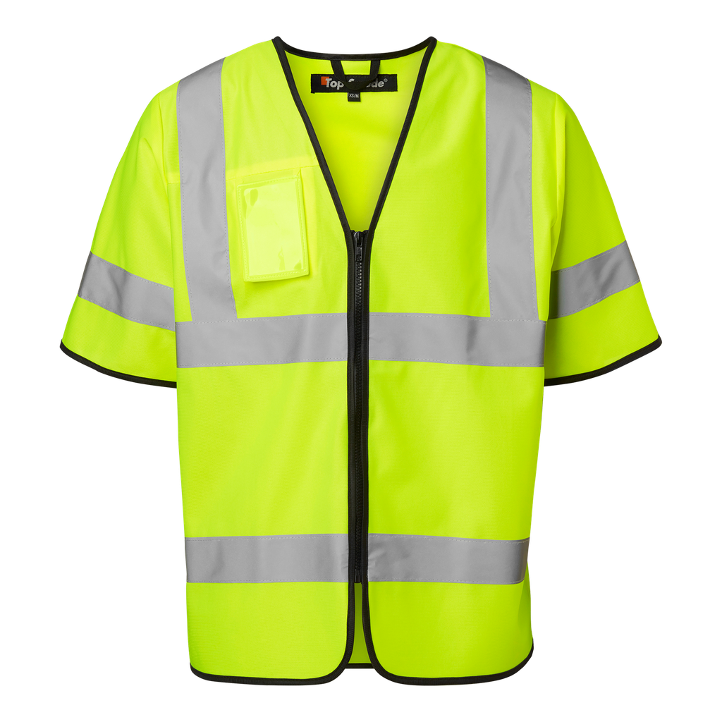 HI-VIS vestes 125 (712)