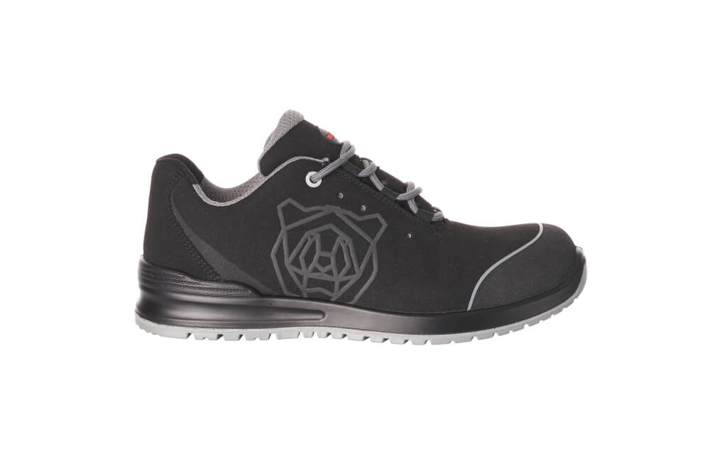 Safety Shoe S1P - laces MASCOT® FOOTWEAR CLASSIC