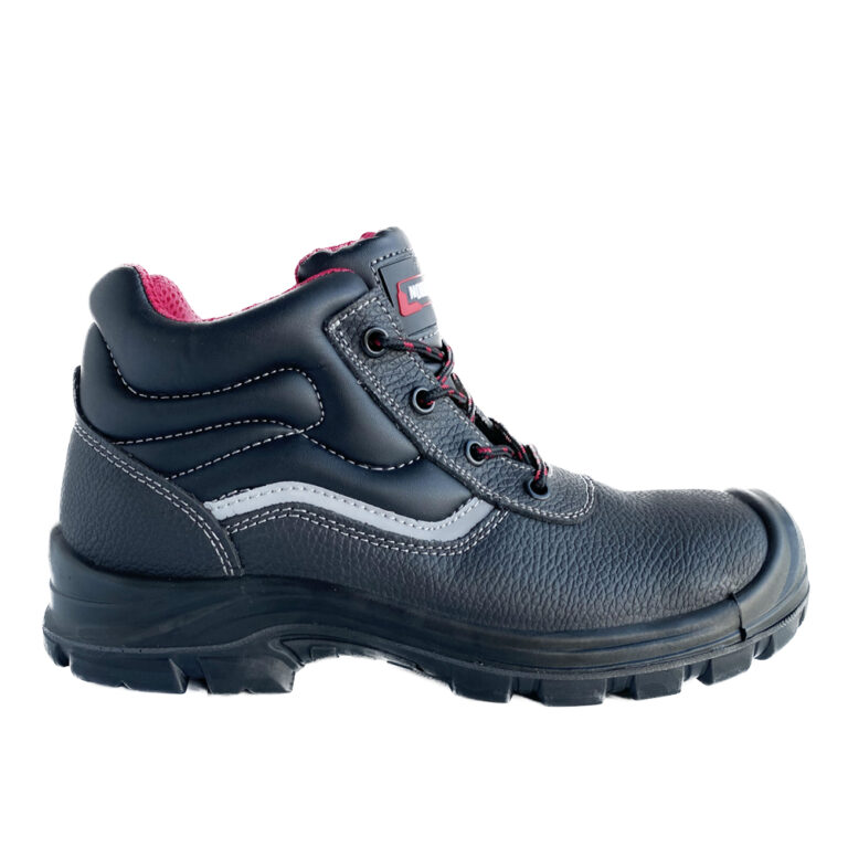 NORDPRO TIMO S3 SRC boots