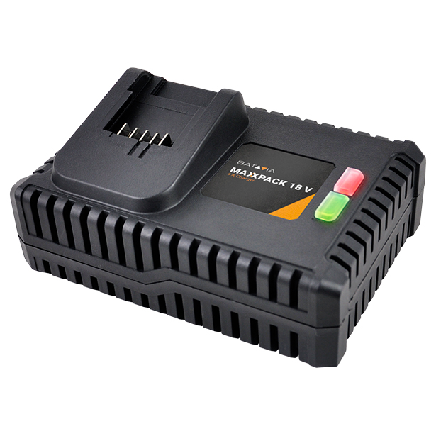 Batavia 18V fast charger 4A