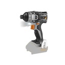 Batavia 18V brushless impact driver 180 Nm. Without battery and charger.