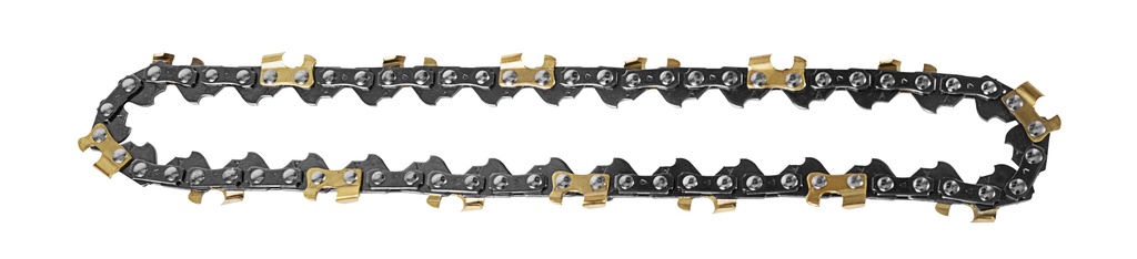 Batavia Nexxsaw chain 7'' (titanium coated)