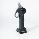 Batavia 18V brushless pruner 30 mm. Without battery and charger