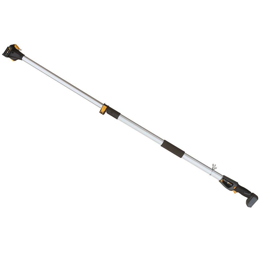 Batavia Telescopic pole 1.15 - 1.75 m. For Nexxsaws and pruner