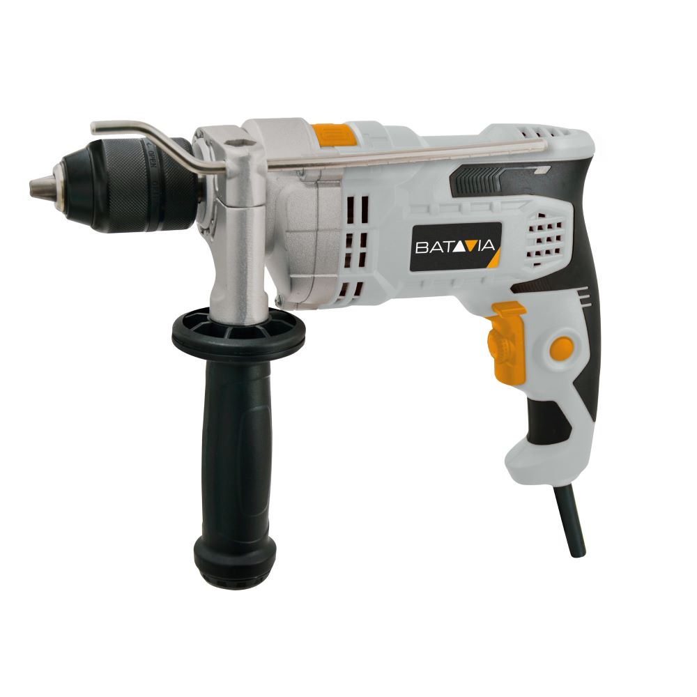 Batavia 900W impact drill