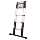 Batavia Giraffe PRO Telescopic ladder 3.27 m