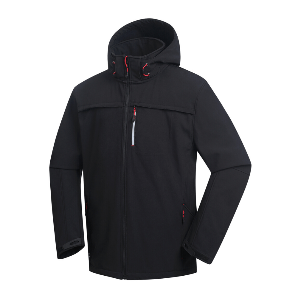 Softshell Jacket Pesso Atlanta