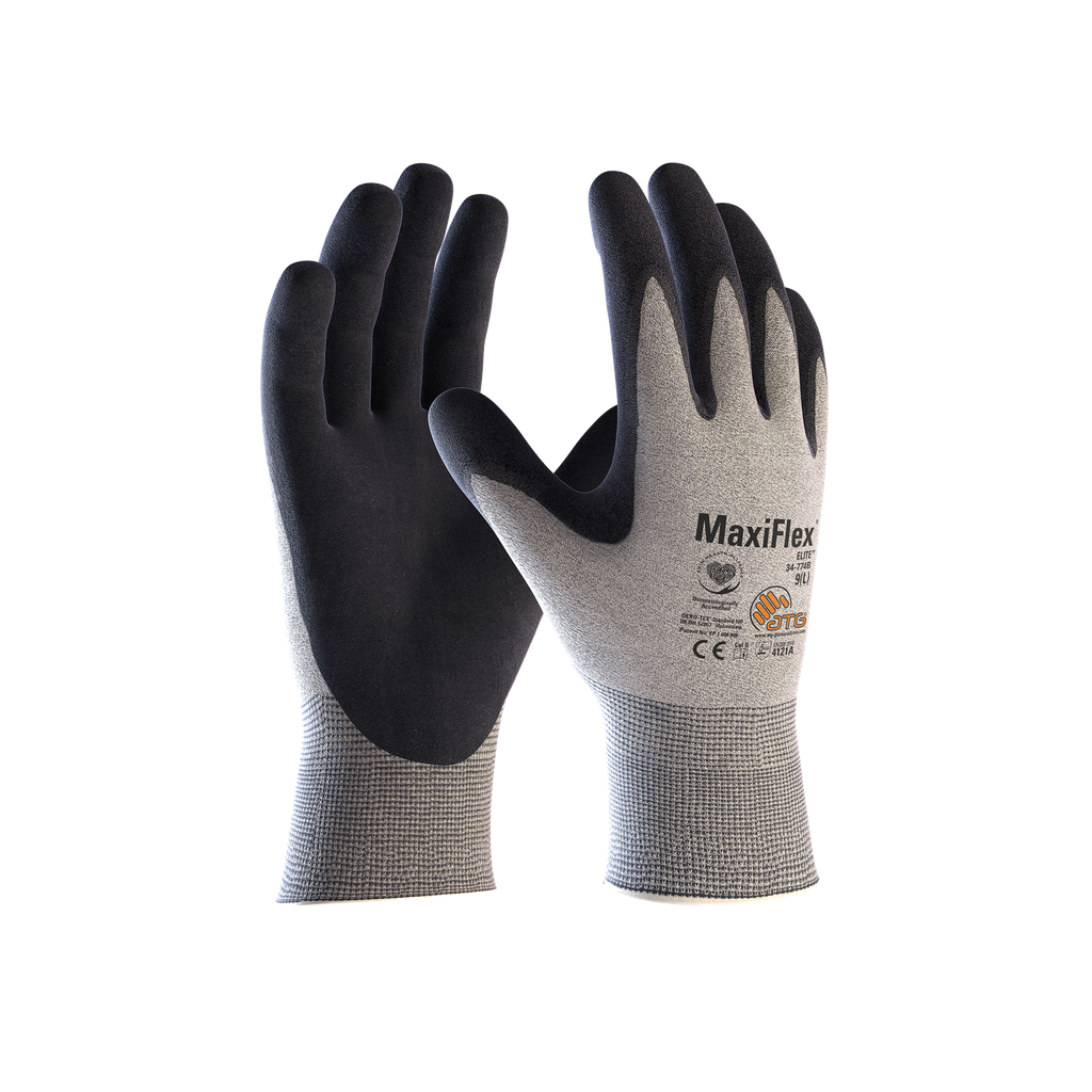 MaxiFlex Elite ESD Gloves.