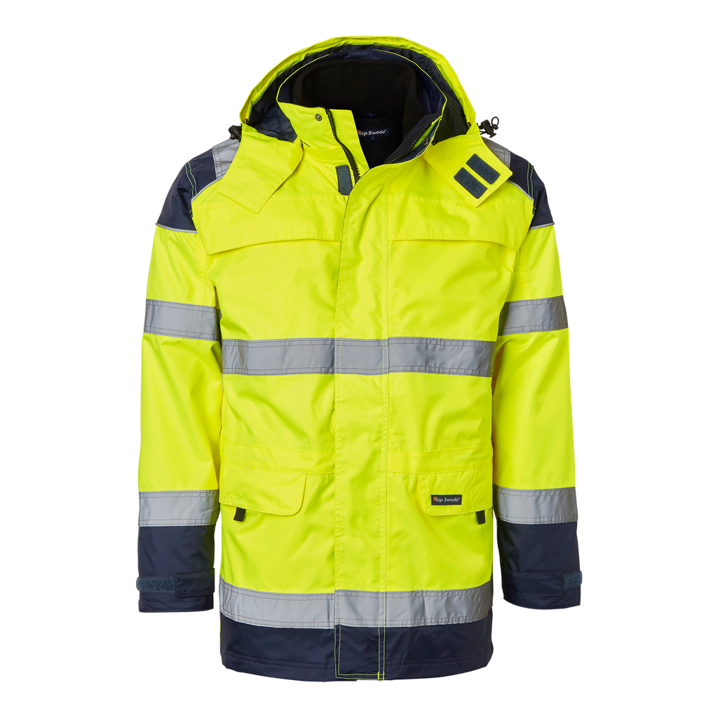 Ziemas parka 3 IN 1 126 (983)