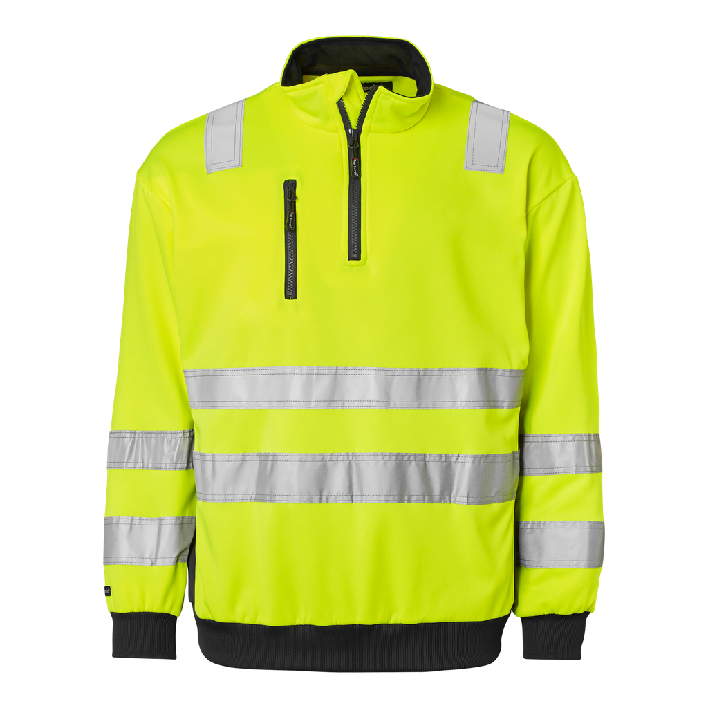 HI VIS Džemperis 136  (983)