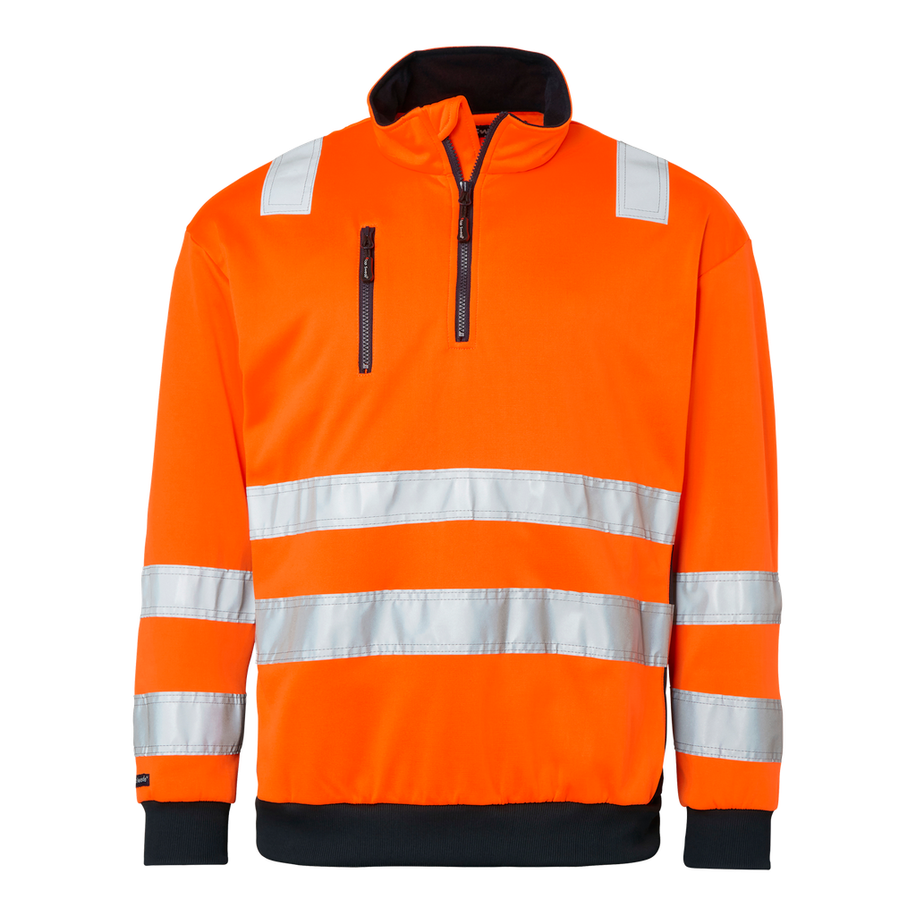 HI VIS Džemperis 136  (991)