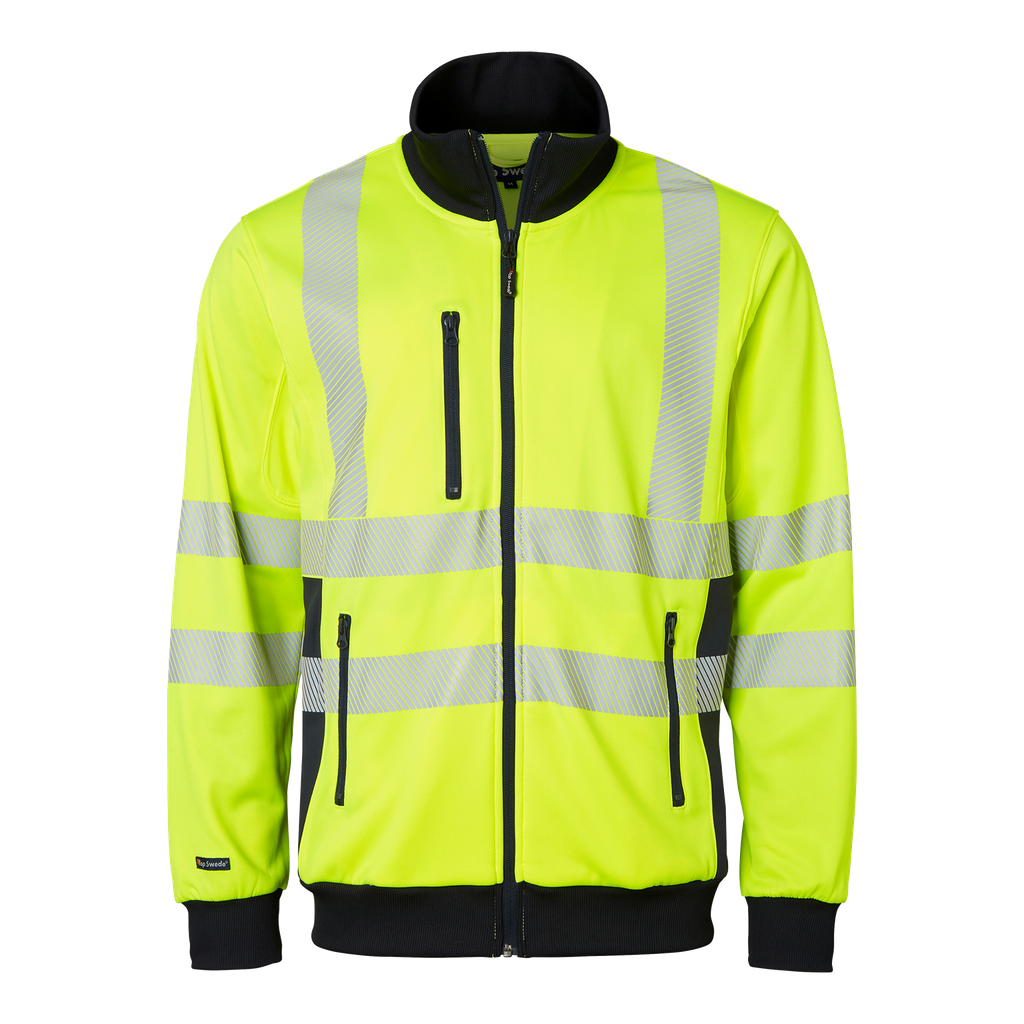 HI VIS Džemperis 1529 (983)