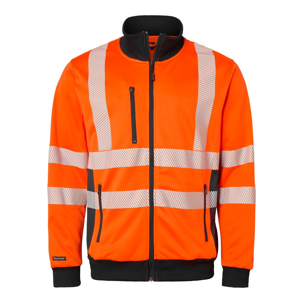 HI VIS Džemperis 1529 (991)