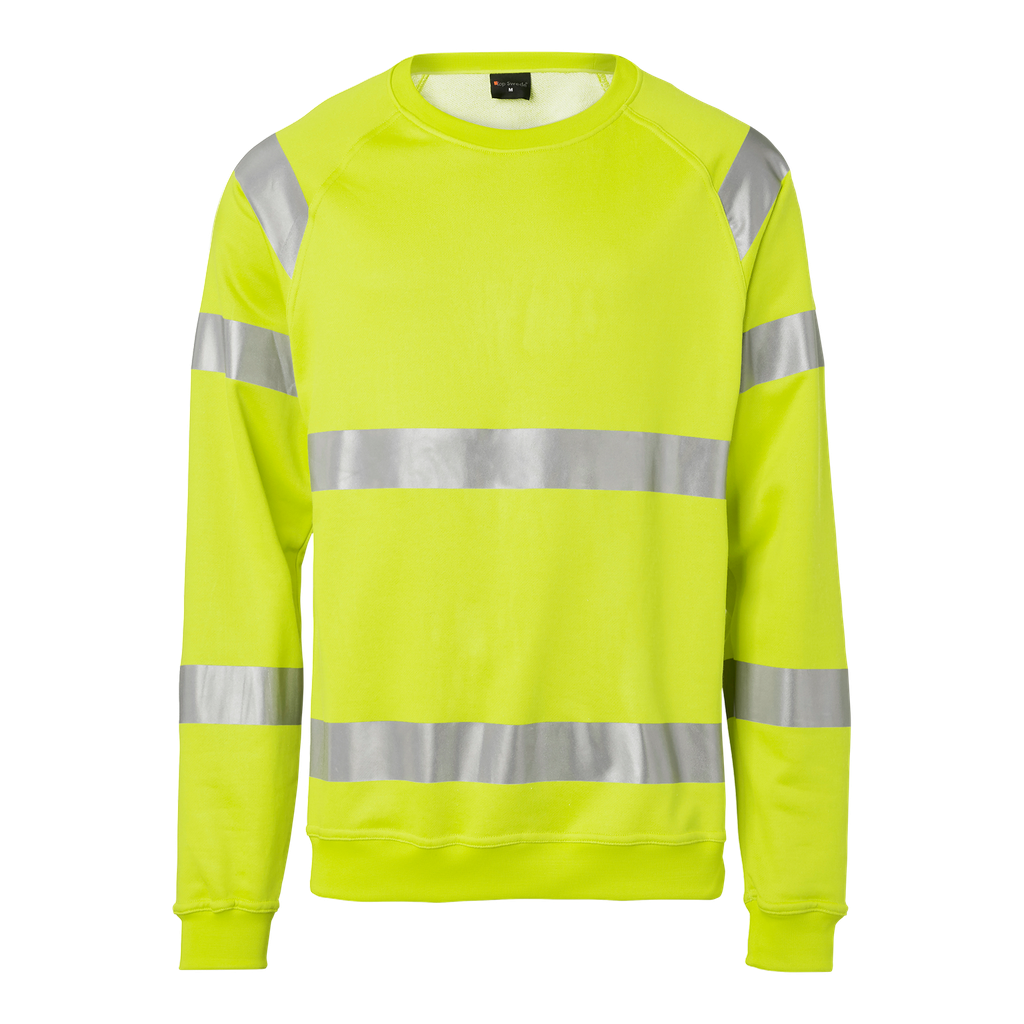 HI VIS Džemperis 169 (712)