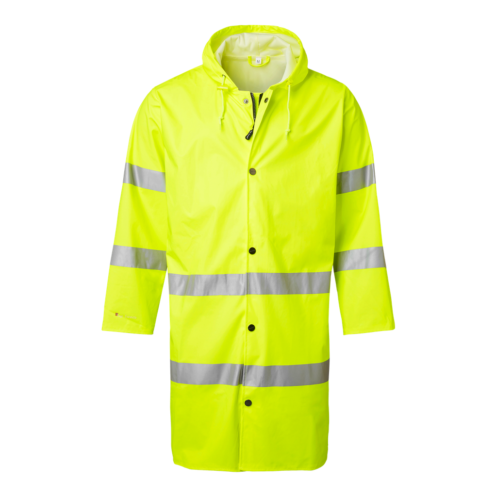 Lietus jaka Hi-Vis 9295(712)