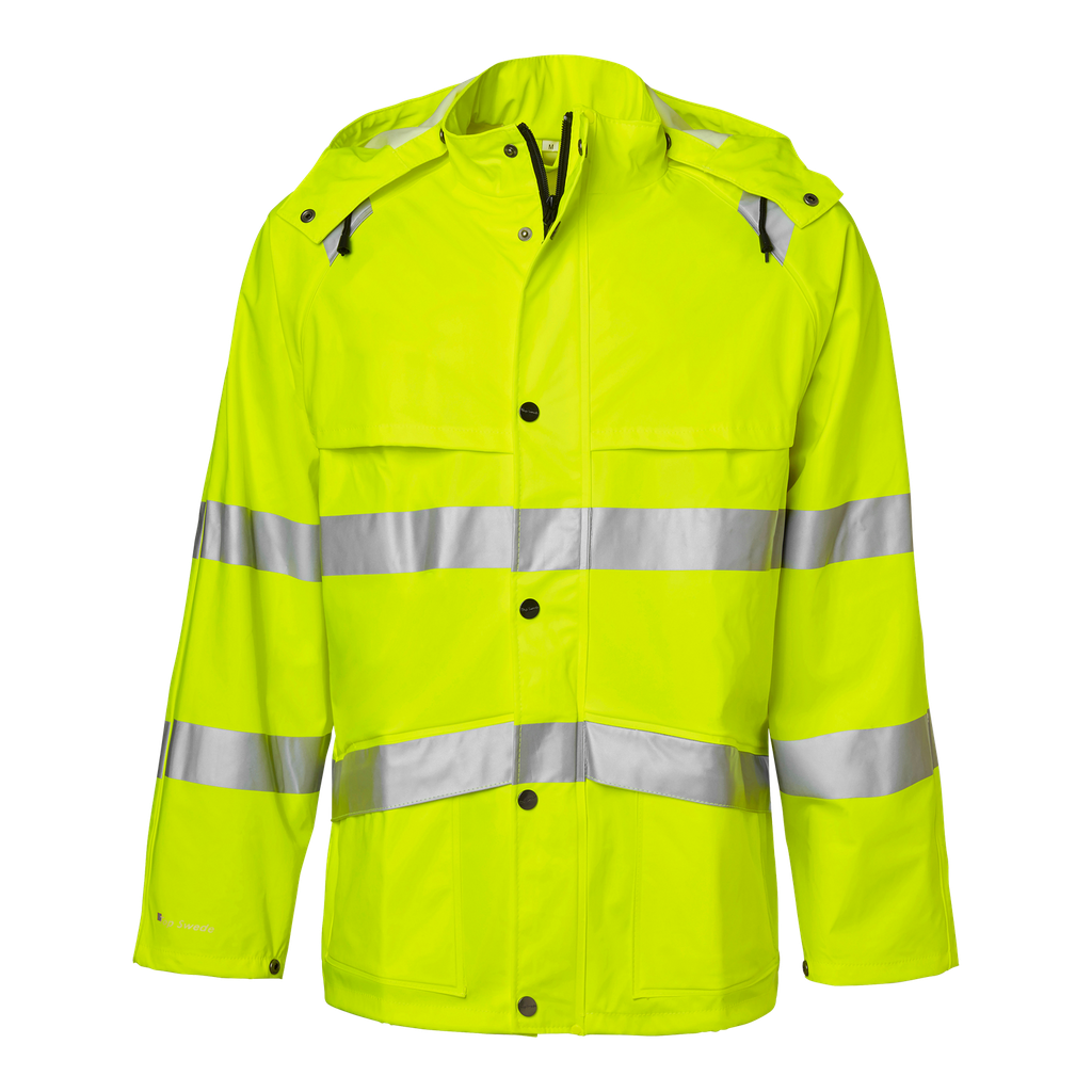 Lietus jaka Hi-Vis 9394 (713)