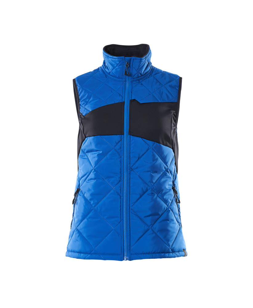 Termiline vest