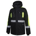 Waterproof Winter Jacket Pesso Nova